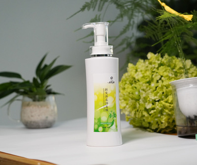 新发源柔润发膜